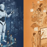 AIが変える「マネージャー」と「プレイヤー」の価値観